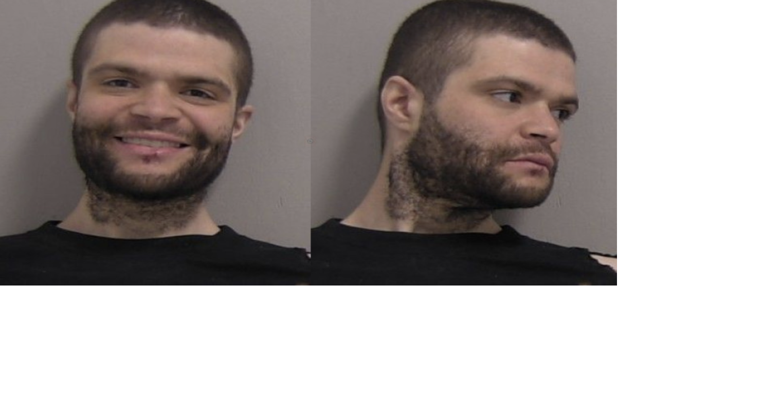 Man accused of arson at Batavia Downs