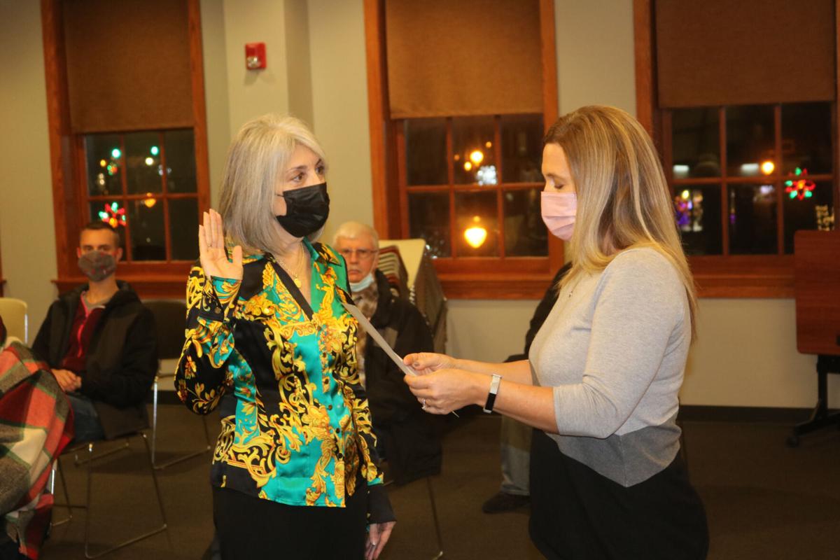 Tammy Schmidt appointed Sixth Ward councilmember | Top Story ...