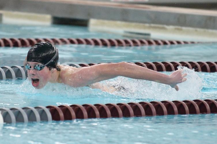 SWIMMING: B-B/L, B/ND, Attica all sweep | Sports | thedailynewsonline.com