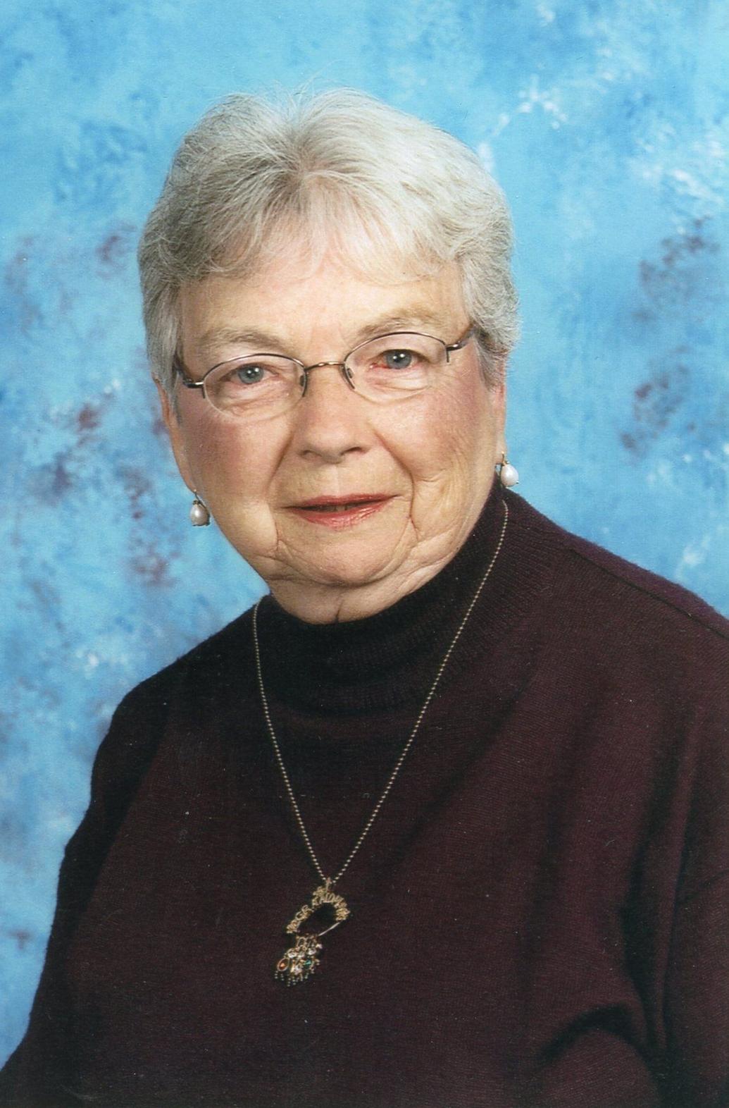 Marilyn F. Worthington Obituaries