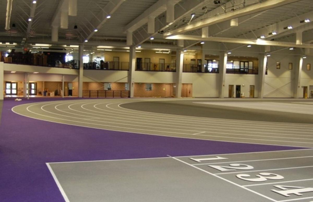 Track and Field - Houghton University Athletics