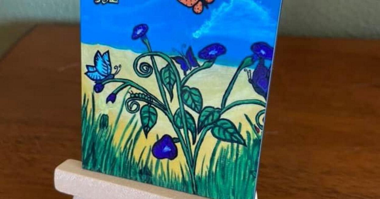 'Retreats to Heal': GVCA exhibition reveals talent, emotions of veteran artists | Lifestyles - Vimarsana News