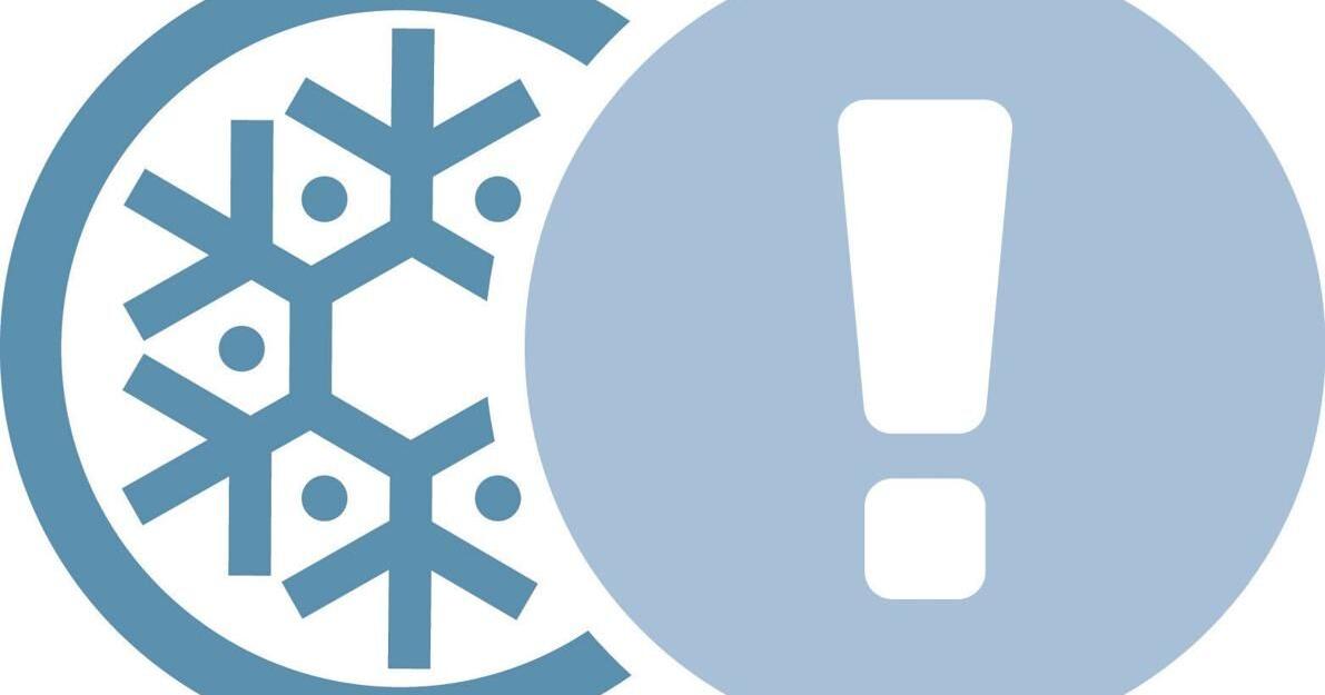 UPDATE: List of closings and cancellations: Dec. 12, 2024 | News ...