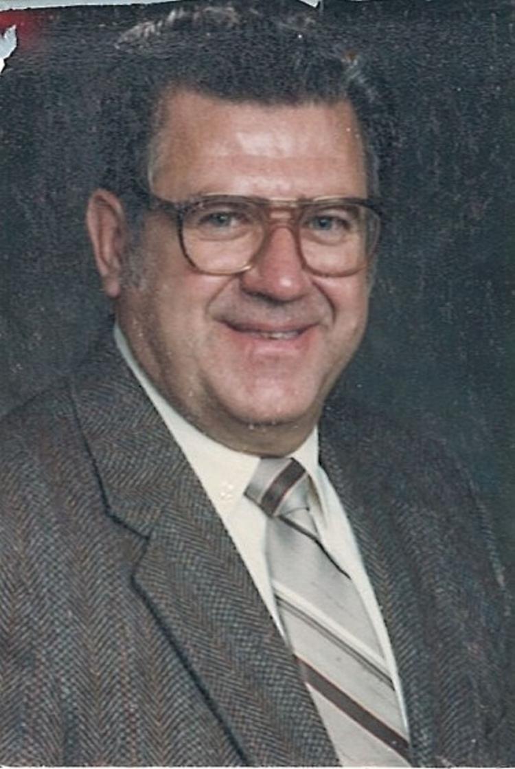 Gerald F. Sherman Sr. Obituaries