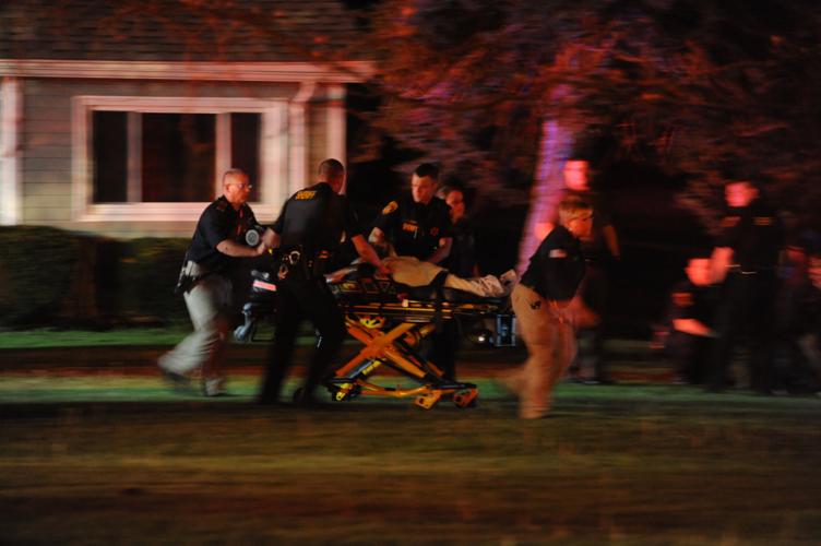 Two children killed in house fire | News | thedailynewsonline.com