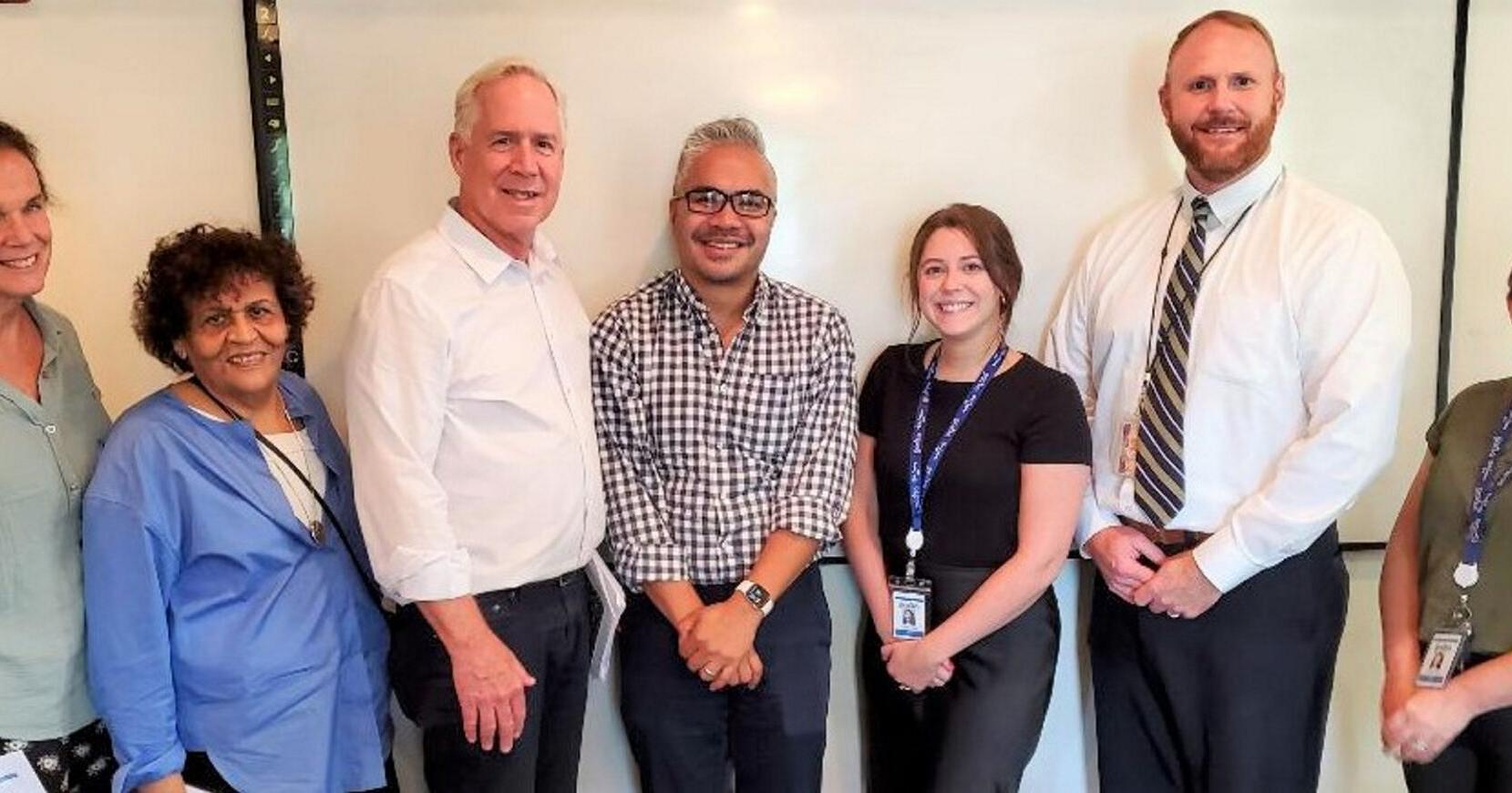 Genesee County begins 'HEALing' effort to fight overdoses | Top Story - Vimarsana News