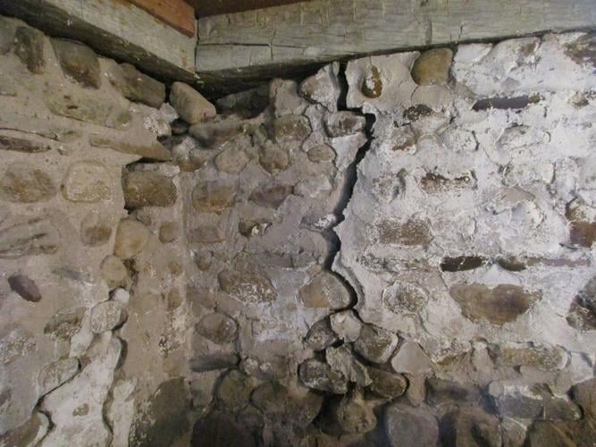 Repairing Cobblestone from the bottom up | News | thedailynewsonline.com