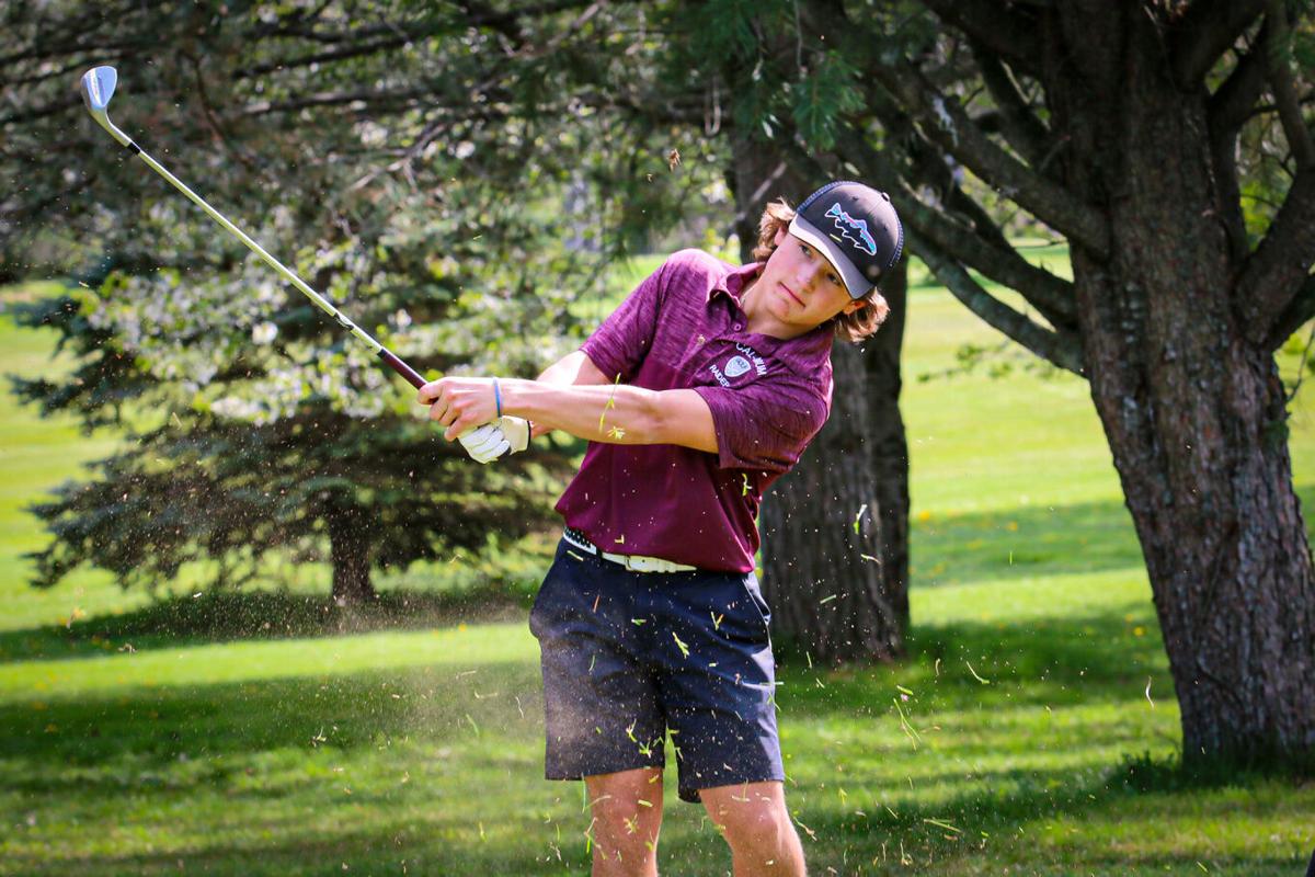 H.S. GOLF: Koch leads Cal-Mum to opening day win over Pavilion; Provino  earns medalist honors for Mt. Morris in quad match | Sports |  thedailynewsonline.com