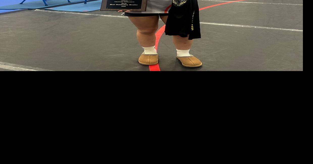 Keshequa's Cartwright, Alexander's Wessel, Brucato, Lear win at Lockport Tournament