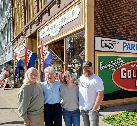 Connctd Family ties, community focus drive the sale of the Pratt Event Center ...