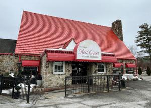 Red Osier sues Sunny’s, accuses chefs of stealing secret recipes