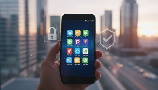 Simple Tech Tools That Help Protect Your Privacy Every Day ...