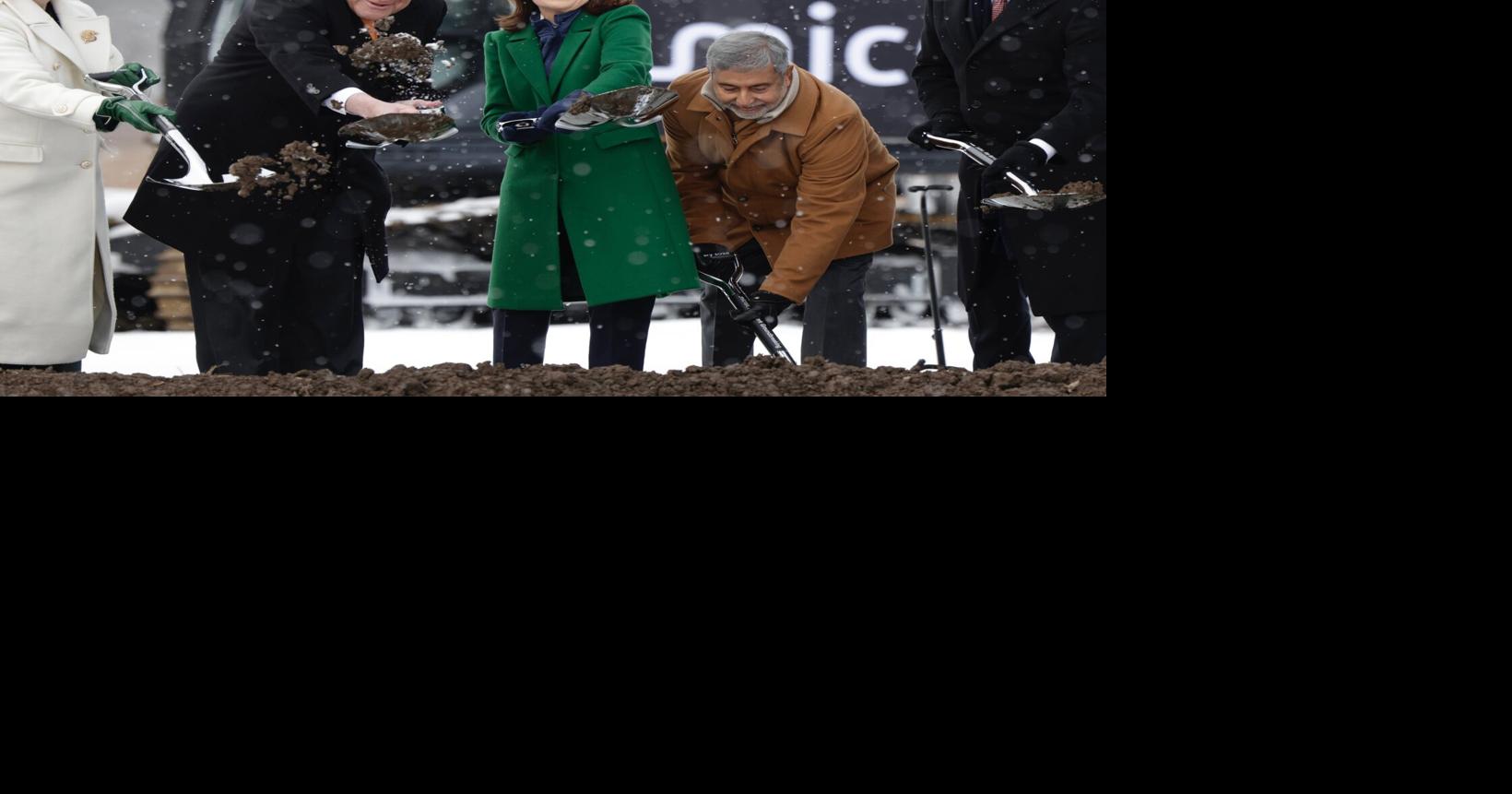 The essential guide to Micron’s chip project in Upstate NY: Timeline, hiring, construction and costs