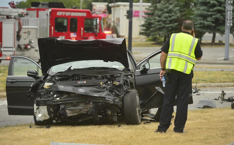UPDATE Witnesses acted quickly after Wednesday crash in Batavia Top