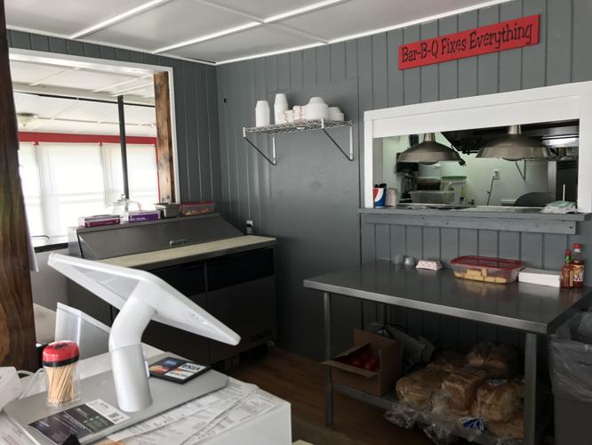 New barbecue opens in Batavia News |