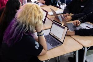 Shpall: AI, like a hovering parent, protects students from the failures they need