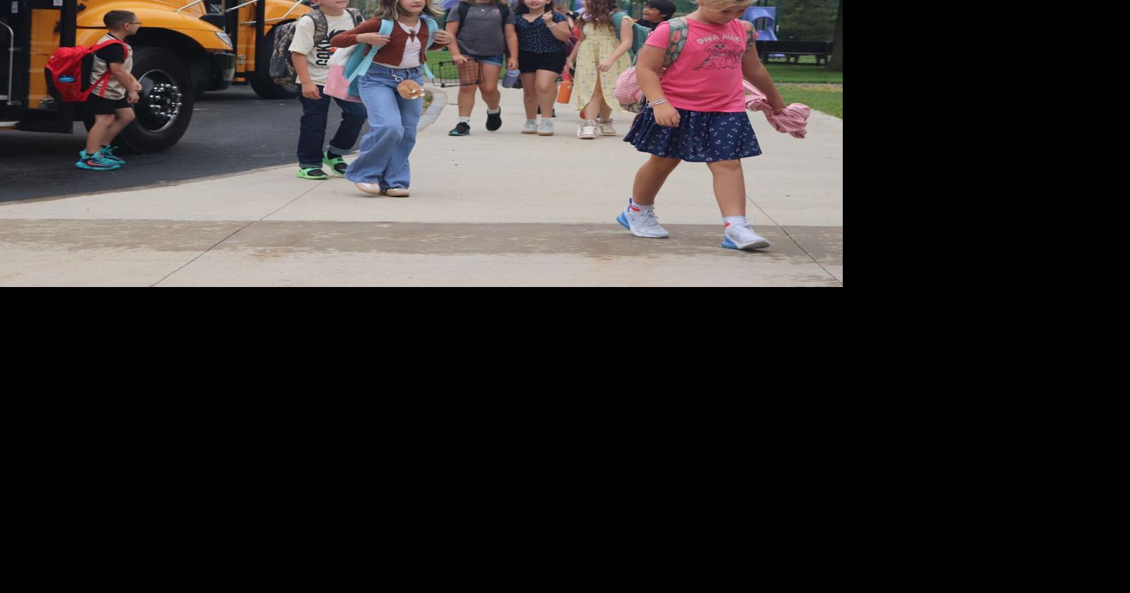 Back to school: New year brings range of emotions for York students