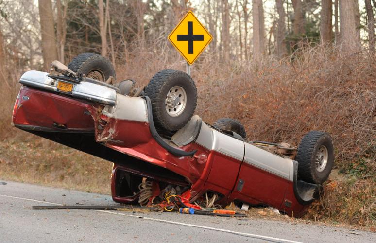 Pavilion Accident News