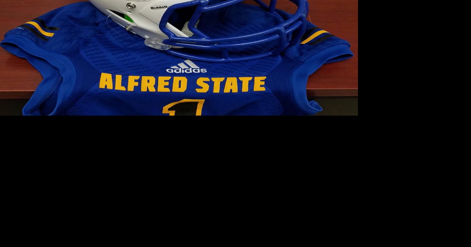 Alfred State College to join Empire 8 as football affiliate member in