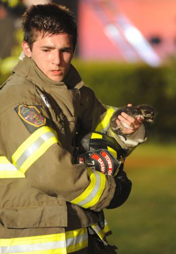 Two children killed in house fire | News | thedailynewsonline.com