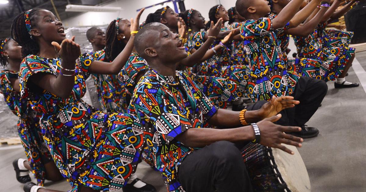 The West African Pivot and the Digital Leapfrog