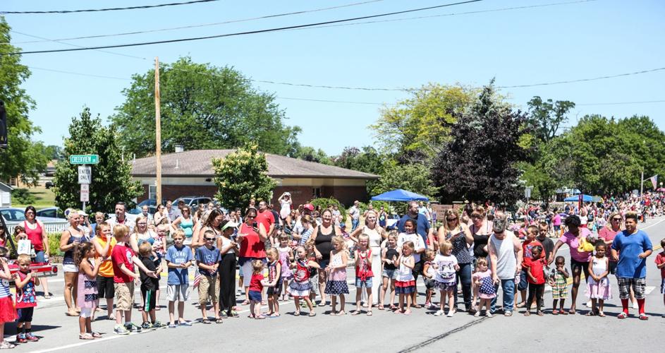 Lyndonville celebrates Independence Day with parade News