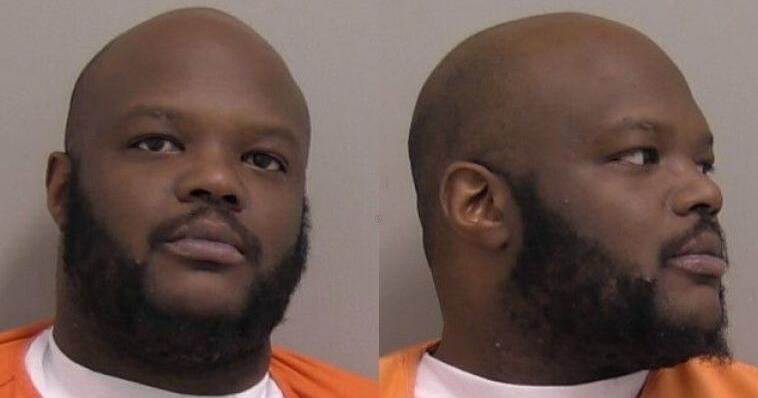 Matthew Roufial Rochester man accused of break-in and rape in Batavia | News ...