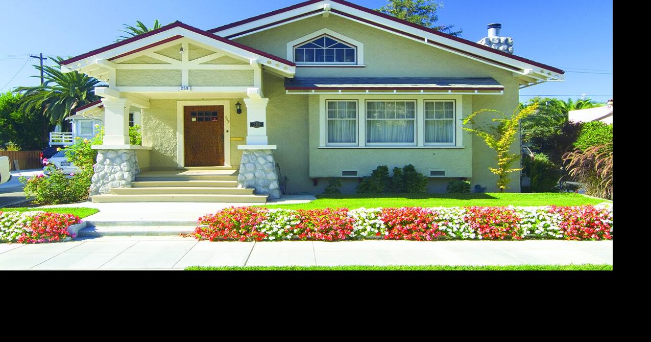 6 cost-effective curb appeal boosters