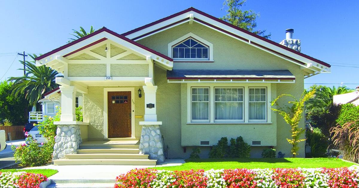 6 cost-effective curb appeal boosters