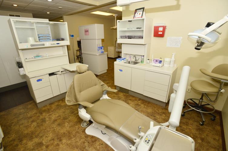 Oak Orchard Health marks dental center grand opening in Albion Top