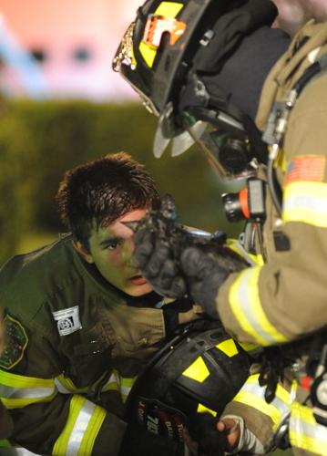 Two children killed in house fire | News | thedailynewsonline.com
