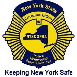 NY correction officers union overwhelmingly endorses Blakeman for governor