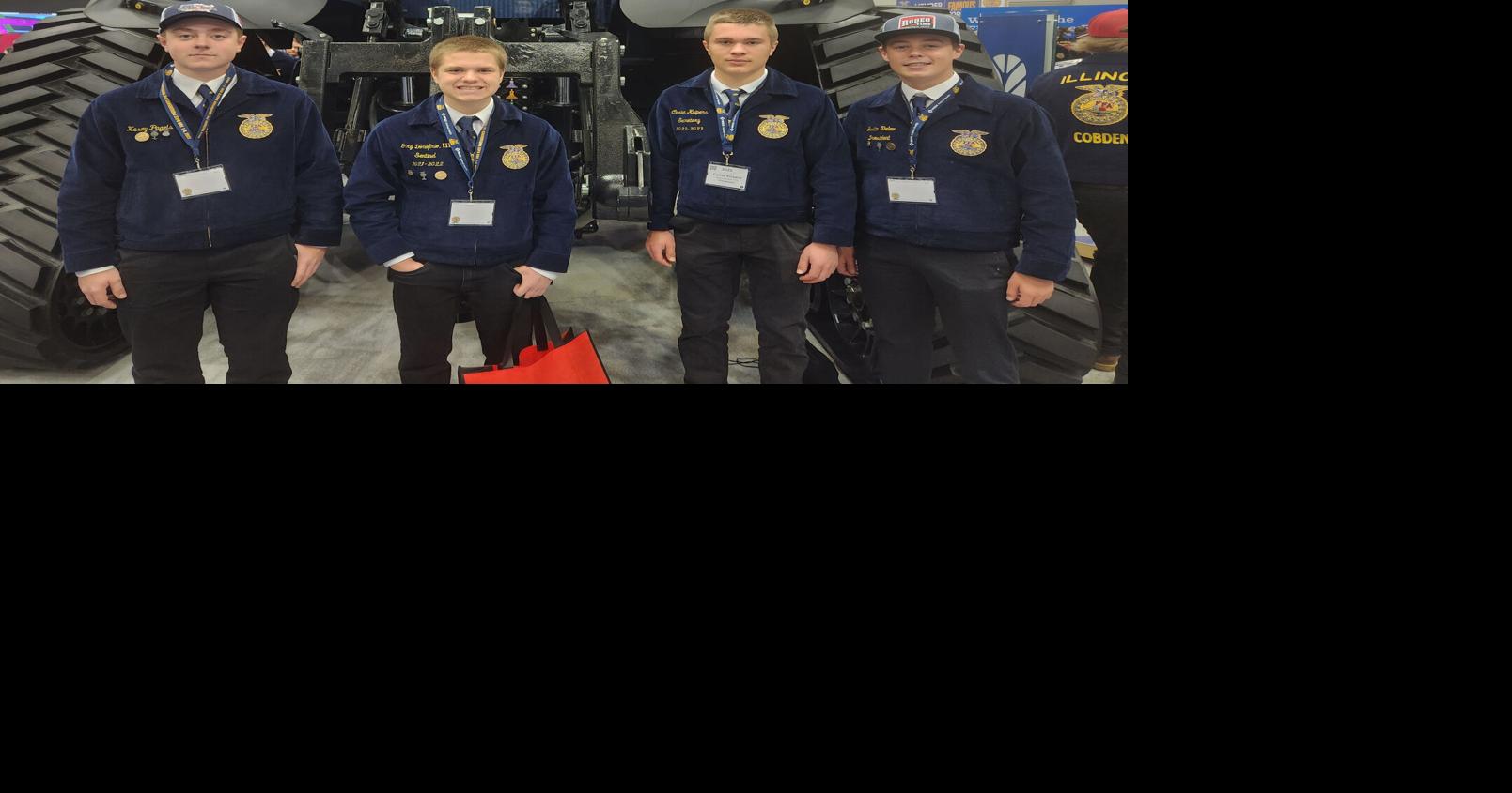 Ag education and FFA programs on the rise in NY | News ...