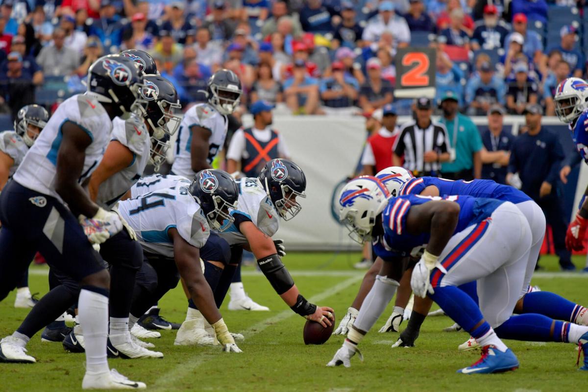Bills’ Week 5 game vs. Tennessee Titans in serious &hellip;