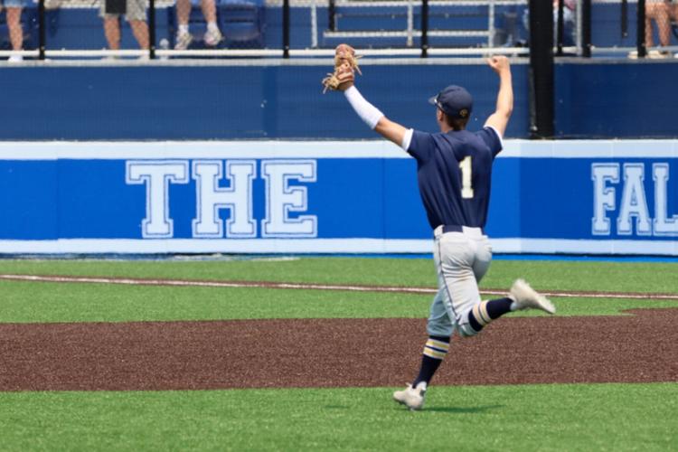 NYSPHSAA BASEBALL Notre Dame set for Class C matchup with powerful
