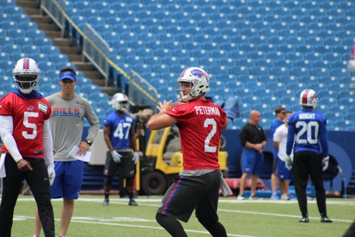 How to watch the Bills preseason opener