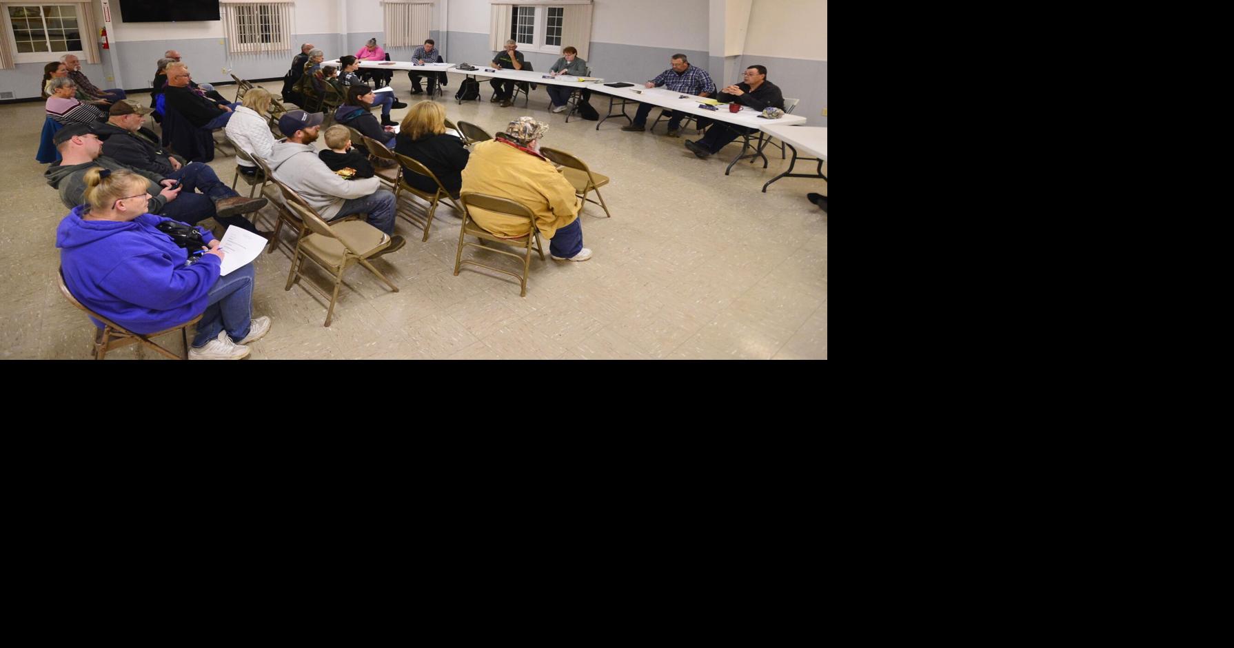 Mark Gutman/Daily News