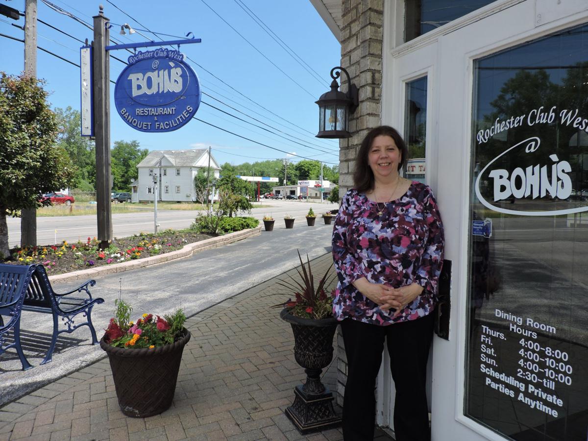 Denny's restaurants closing 5 locations in Rochester NY area