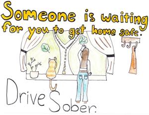 Area police on the watch for impaired Halloween drivers