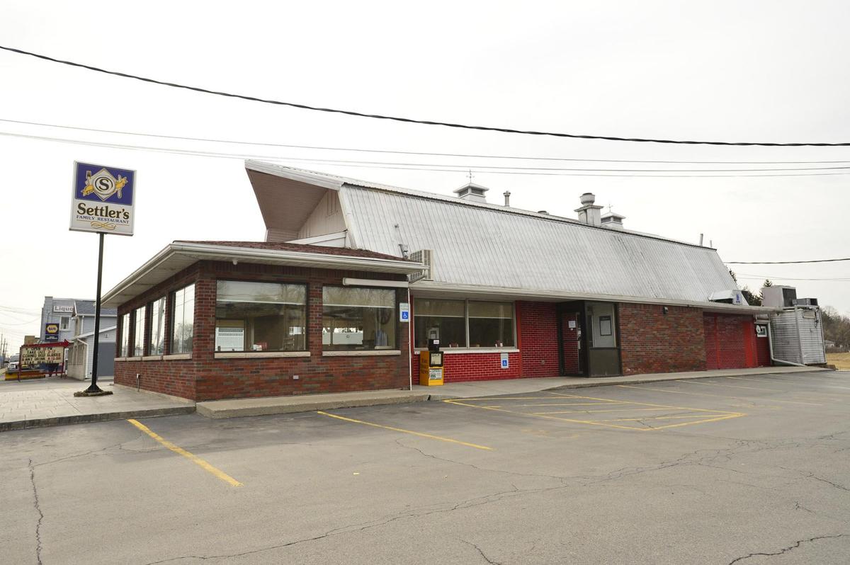 Iconic Restaurants Close As Business Dries Up News Thedailynewsonlinecom