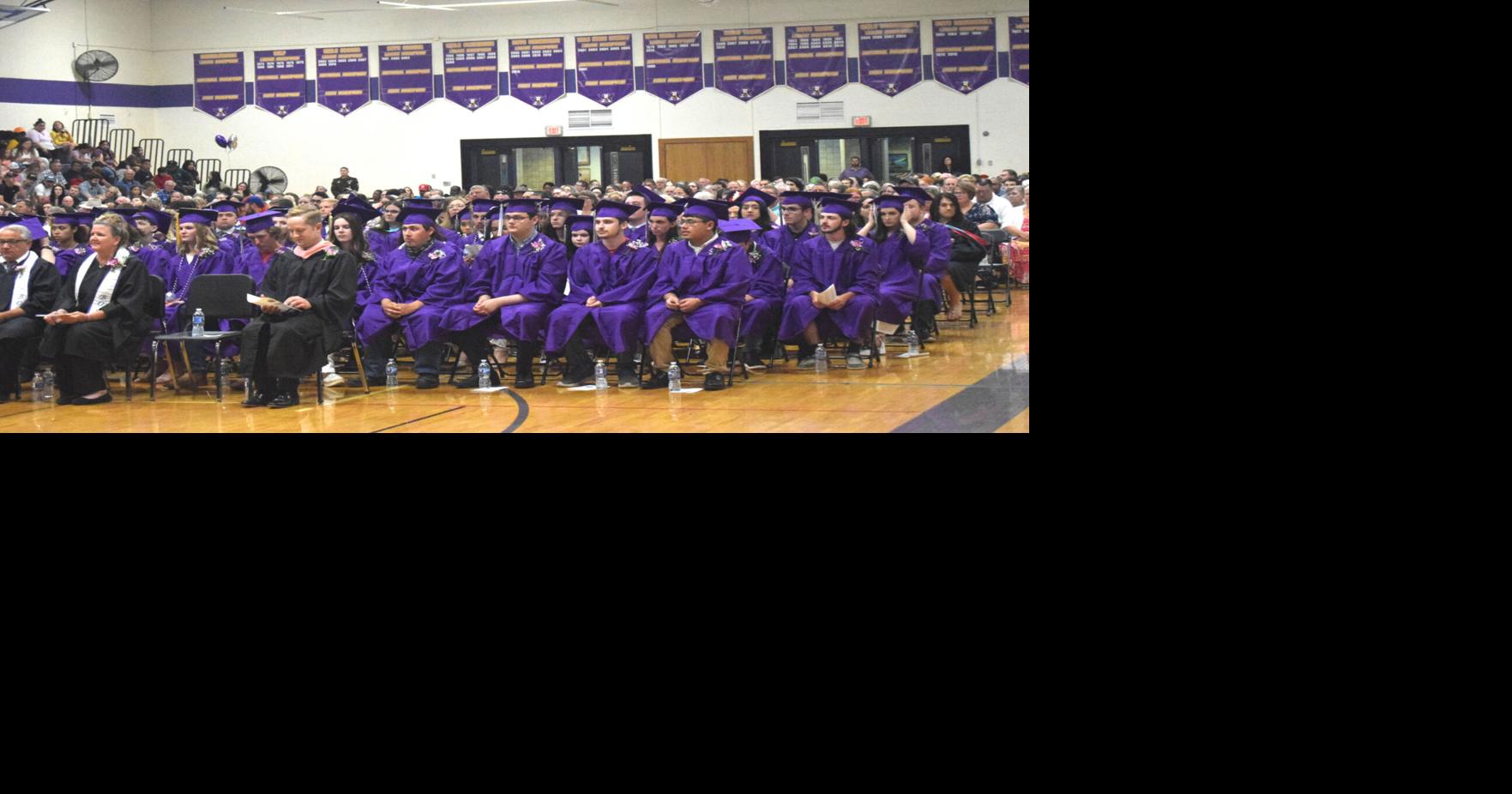 Albion grads embark on future | Top Story | thedailynewsonline.com