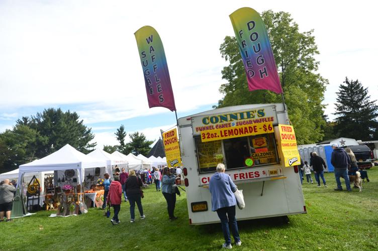 Wyoming celebrating AppleUmpkin Festival Top Story