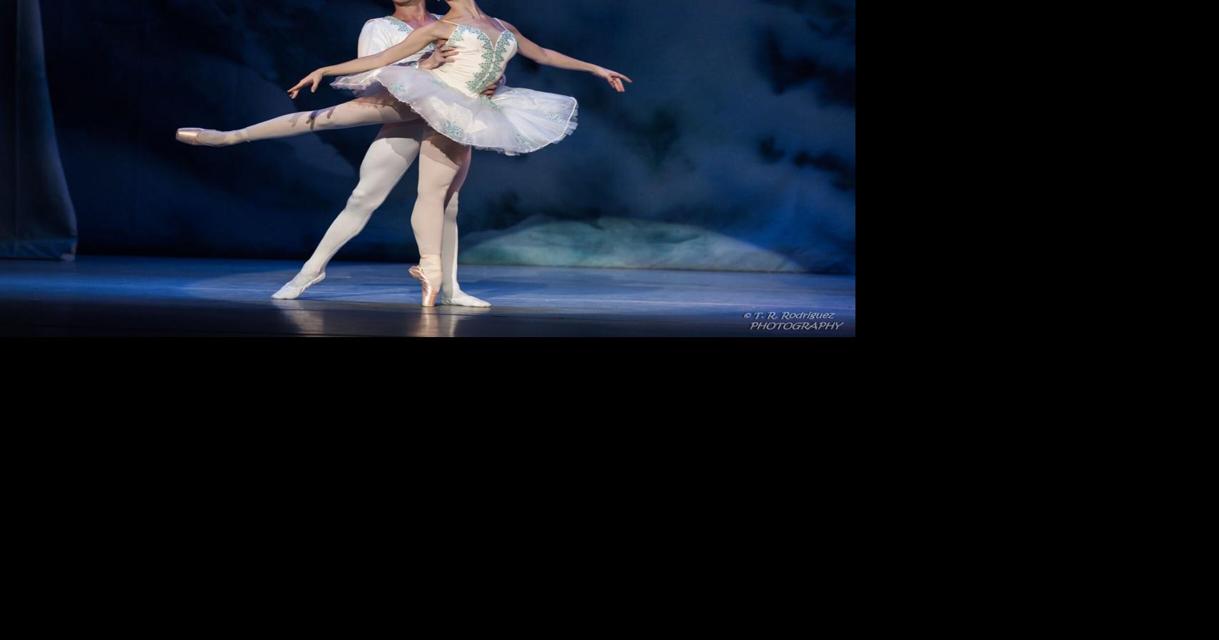 Youth dancers land roles in Rochester City Ballet performance of ‘The ...