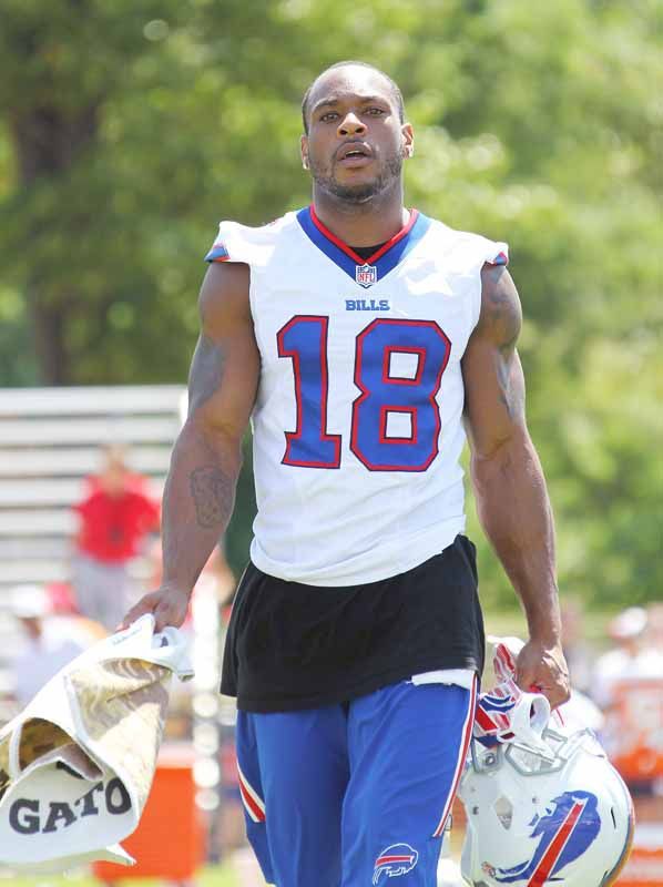 Percy harvin buffalo cheap bills jersey