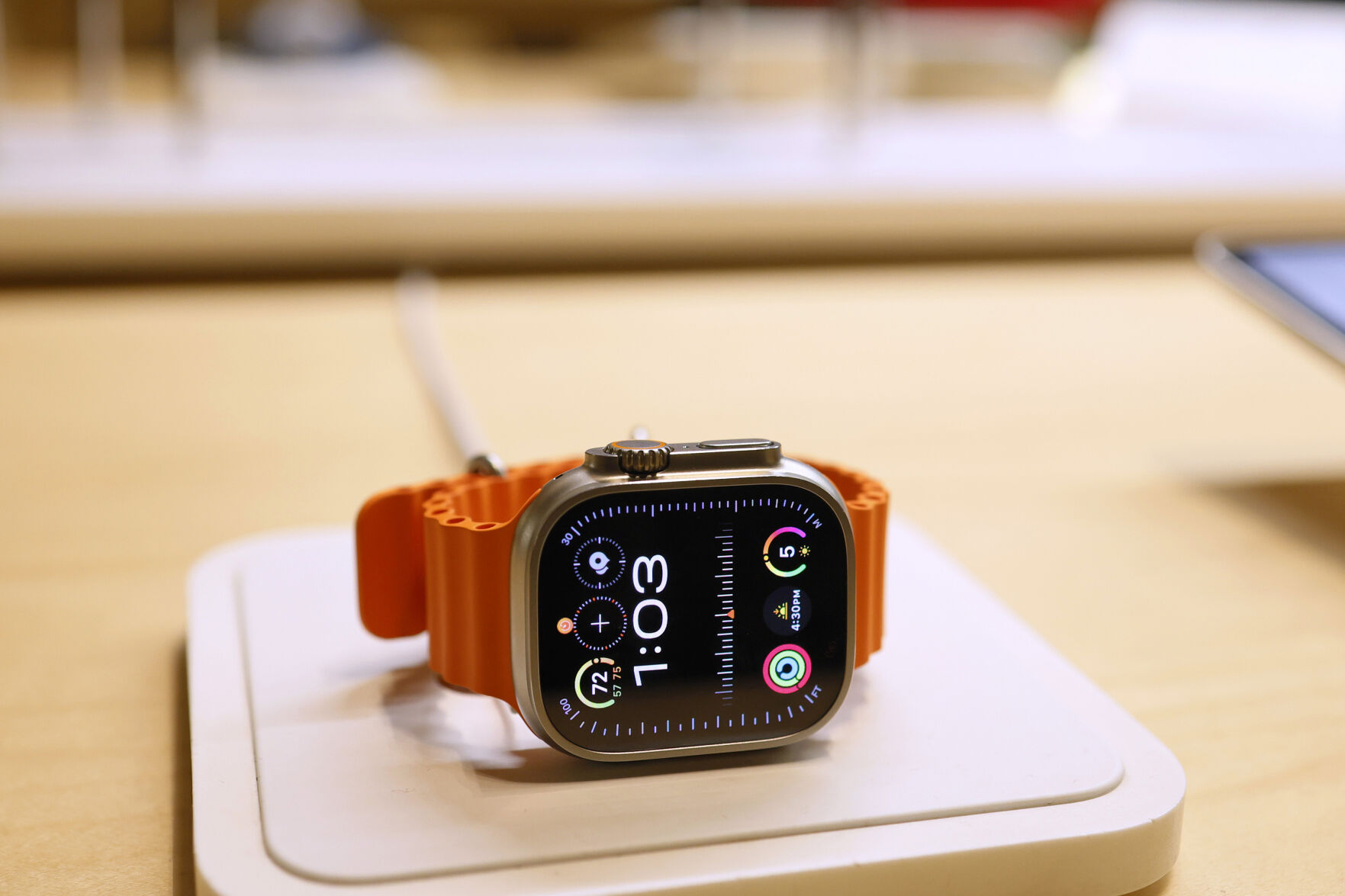 Apple watch 4 outlet plans