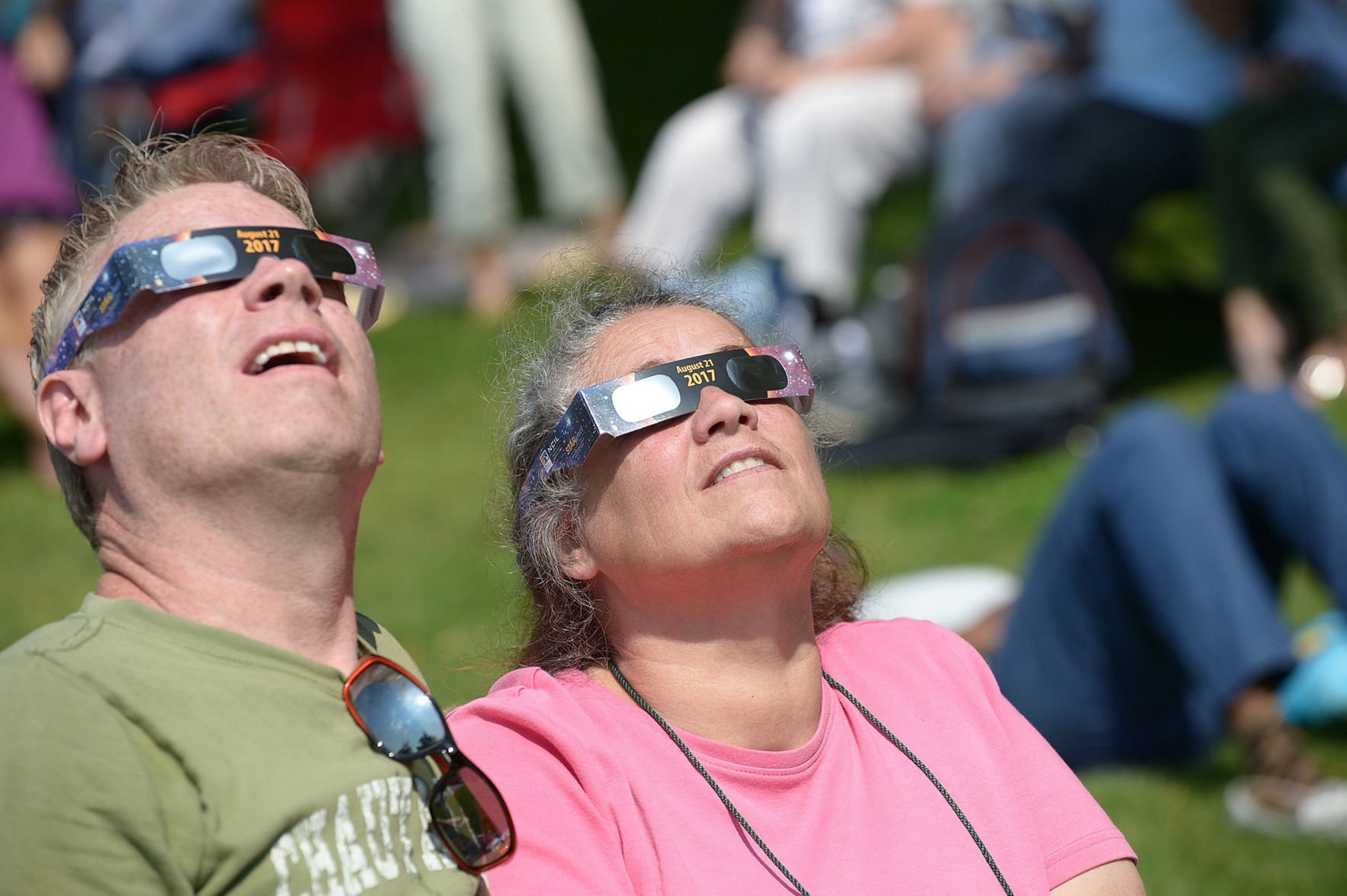 Listen: The Ultimate 2024 Solar Eclipse Playlist For The April 8 ...