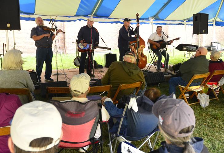 AppleUmpkin Festival kicks off autumn in Wyoming Top Story