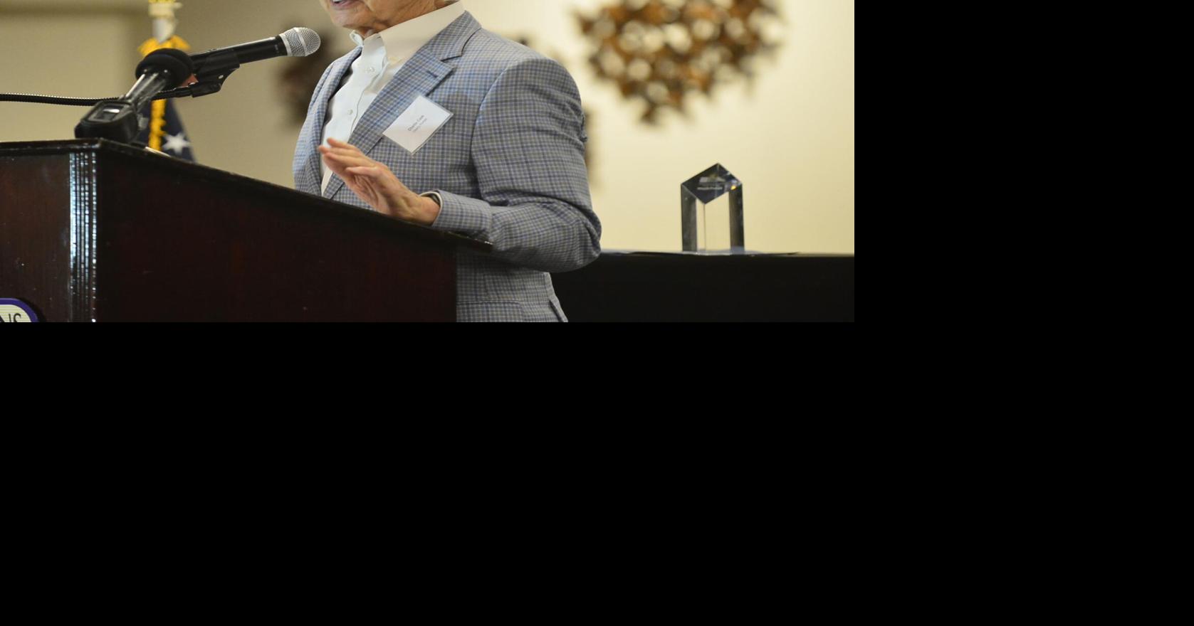 Bergen-based Liberty Pumps honored for 61 years of growth