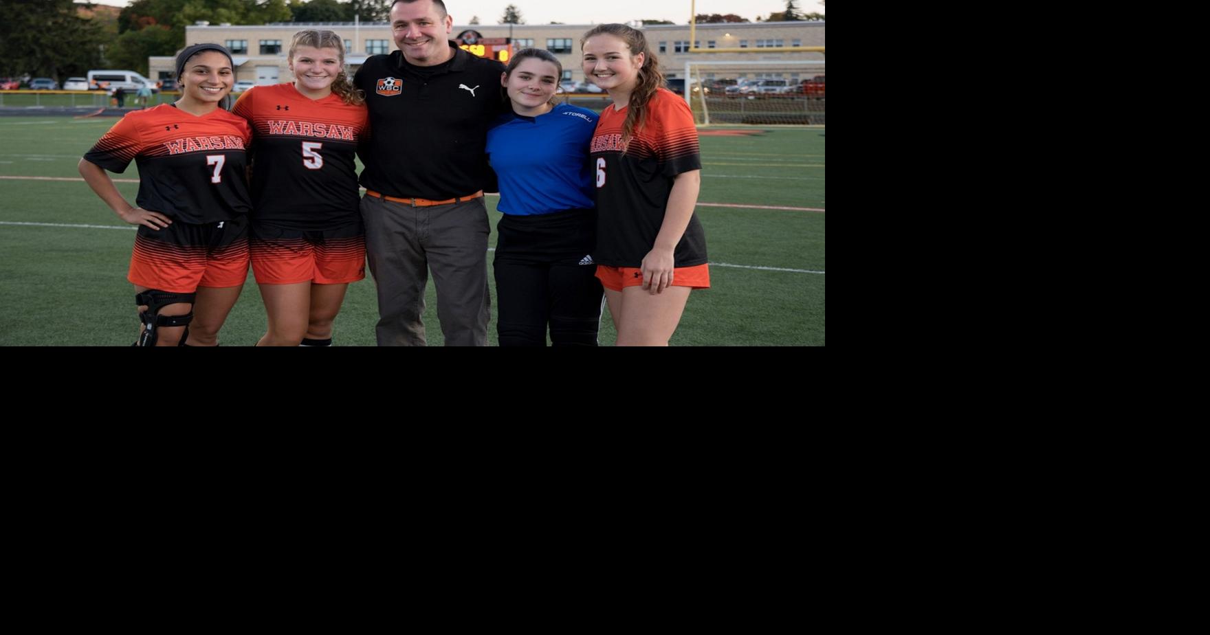 COLUMN: Paying respects to our oustanding fall coaches. | Sports ...