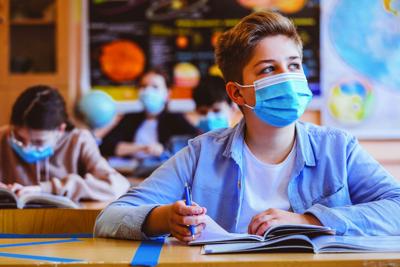 NYSUT urges county governments to make mask wearing NYSUT urges county governments to make mask wearing